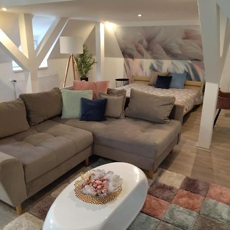 Valentin Apartman Mako Exterior photo