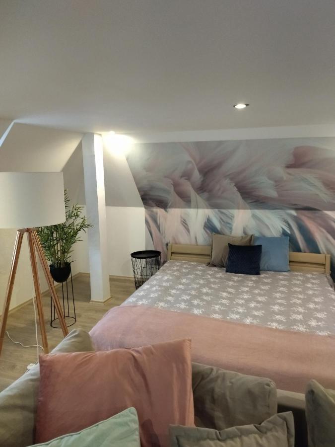 Valentin Apartman Mako Exterior photo